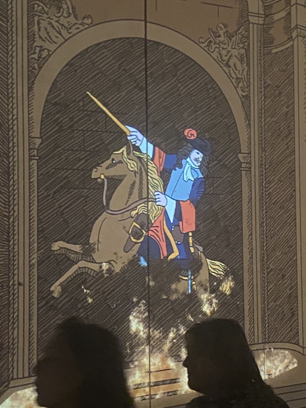 Musée de l'Armée à Paris. Parcours et animations pour enfants et ados