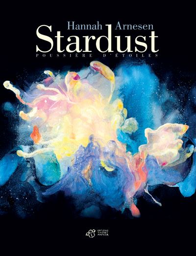 Stardust d'Hannah Arnesen 