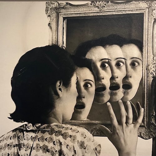 Grete Stern Surréalisme Centre Pompidou